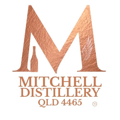 Mitchell Distillery